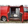 Image 8 : STURG.CNTY: 2008 CHEV 3500 CARGO VAN 6.0L VORTEC