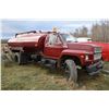 Image 1 : STURG.CNTY: 1980 FORD F700 WATER TRUCK, 370-2V GAS