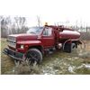 Image 6 : STURG.CNTY: 1980 FORD F700 WATER TRUCK, 370-2V GAS