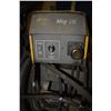 Image 9 : STURG.CNTY: 1996 ESAB 352CV ELECTRIC WELDER, COMES