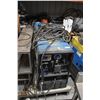 Image 1 : STURG.CNTY: MILLER TRAILBLAZER 301G GAS WELDER