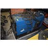 Image 2 : STURG.CNTY: MILLER TRAILBLAZER 301G GAS WELDER