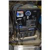 Image 3 : STURG.CNTY: MILLER TRAILBLAZER 301G GAS WELDER
