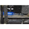 Image 4 : STURG.CNTY: MILLER TRAILBLAZER 301G GAS WELDER