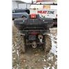 Image 6 : STURG.CNTY: SUZUKI VINSON ATV, 500CC, 4X4, WITH