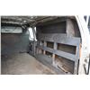 Image 13 : STURG.CNTY: 2006 FORD E250 CARGO VAN, 5.4L GAS