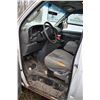 Image 17 : STURG.CNTY: 2006 FORD E250 CARGO VAN, 5.4L GAS