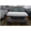 Image 2 : STURG.CNTY: 2006 FORD E250 CARGO VAN, 5.4L GAS