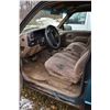 Image 15 : STURG.CNTY: 1995 GMC YUKON SL, 5.7L GAS ENGINE