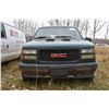 Image 2 : STURG.CNTY: 1995 GMC YUKON SL, 5.7L GAS ENGINE