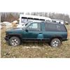 Image 7 : STURG.CNTY: 1995 GMC YUKON SL, 5.7L GAS ENGINE