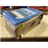 Image 2 : FT.MAC: BOX OF 8 MEDIUM DUTY TARPS 12FT X 24FT