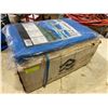 Image 2 : FT.MAC: BOX OF 8 MEDIUM DUTY TARPS 12FT X 24FT