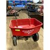 Image 1 : FT.MAC: CHAPIN FERTILIZER / SAND SPREADER