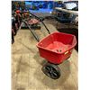 Image 2 : FT.MAC: CHAPIN FERTILIZER / SAND SPREADER