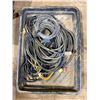 Image 1 : FT.MAC: 30” x 40” SPILL TRAY & 7 EXTENSION CORDS
