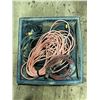 Image 1 : FT.MAC: 30” x 32” SPILL TRAY & 6 EXTENSION CORDS