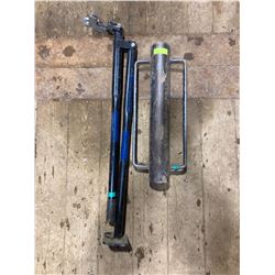 FT.MAC: T-POST POUNDER & LIFTER