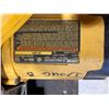 Image 2 : FT.MAC: DEWALT CUT-OFF SAW MODEL #D28700