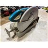 Image 1 : FT.MAC: MAKITA CUT-OFF SAW MODEL #2414DB