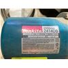 Image 2 : FT.MAC: MAKITA CUT-OFF SAW MODEL #2414DB