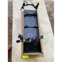 FT.MAC: STRIKE FIRST HD VEHICLE BRACKET FOR FIRE