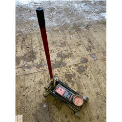 FT.MAC: MOTOMASTER 3 TON FLOOR JACK