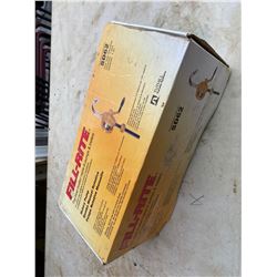 FT.MAC: FILL-RITE ROTARY BARREL PUMP