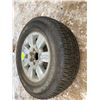 Image 1 : FT.MAC: GOODYEAR WRANGLER ON FORD ALUMINUM RIM