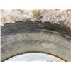 Image 2 : FT.MAC: TOYO M-55 TIRE & FORD RIM 265/75R16
