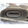 Image 2 : FT.MAC: LOT OF TWO 36" RUBBER WALKWAY RUNNERS