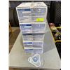 Image 1 : FT.MAC: 5 BOXES OF URINAL RINGS WITH SCREEN
