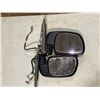 Image 1 : FT.MAC: PAIR OF FORD F150 MIRRORS - FULL FUNCTION