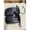Image 3 : FT.MAC: PAIR OF FORD F150 MIRRORS - FULL FUNCTION