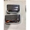 Image 4 : FT.MAC: PAIR OF FORD F150 MIRRORS - FULL FUNCTION