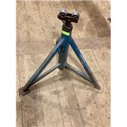 FT.MAC: HEAVY DUTY REEL/PIPE STAND