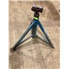 Image 1 : FT.MAC: HEAVY DUTY REEL/PIPE STAND