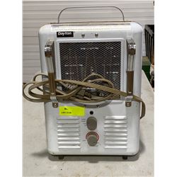 FT.MAC: 1500 WAYTT SPACE HEATER 120 VOLT