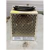 Image 1 : FT.MAC: 4800 WATT CONSTRUCTION HEATER , 240 VOLT