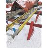 Image 2 : FT.MAC: 24 FOOT FIBREGLASS EXTENSION LADDER