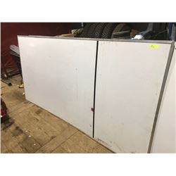 FT.MAC: WHITE BOARD 4FT X 8FT
