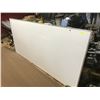 Image 1 : FT.MAC: WHITE BOARD 3FT X 5FT