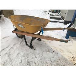 FT.MAC: WHEEL BARROW