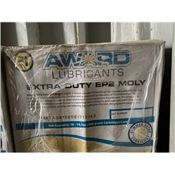 FT.MAC: 10 CARTONS OF AWARD EXTRA DUTY EP2 MOLY