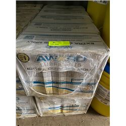 FT.MAC: 10 CARTONS OF AWARD EXTRA DUTY EP2 MOLY