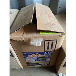 FT.MAC: 4 JUGS OF AFTON HOT STUFF DIESEL WINTER