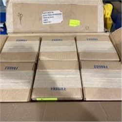 FT.MAC: BOX OF 6 VELCON ACO-64401L WATER FILTERS