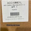 Image 3 : FT.MAC: BOX OF 6 VELCON ACO-64401L WATER FILTERS