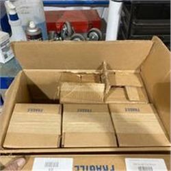 FT.MAC: BOX OF 5 VELCON ACO-64401L WATER FILTERS