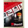 Image 2 : FT.MAC: NEW GOODALL SUPER BOOST-ALL 492, 12/24 VOLT